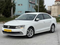 KOÇ OTOMOTİVDEN 2015 MODEL VOLKSWAGEN JETTA