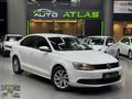 2013 VW JETTA BENZİN OTOMOTİK DEĞİŞENSİZ+EMSALSİZ TEMİZLİKTE+ORJ