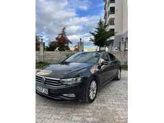 Tertemiz sahibinden Volkswagen Passat 1.5 TSi Business 2020 Model 2021 çıkışlı 
 yeni logo yeni dijital klimalı 