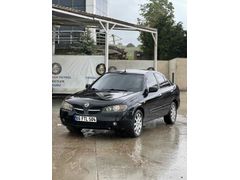 Sahibinden Nissan Almera 1.5 Tekna 2006 Model 3. Sahibinden 
