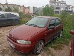 Sahibinden Fiat Palio 1.4 EL 2000 Model Yeni Muayeneli Orjinal Araç