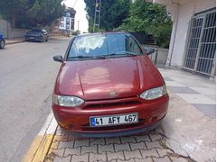 TEK FİYAT Sahibinden Fiat Palio 1.4 EL 2000 Model Yeni Muayeneli Orjinal Araç
