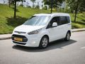 KÜRKLÜ AUTO'DAN FORD CONNECT TİTANYUM PAKET CAM TAVAN