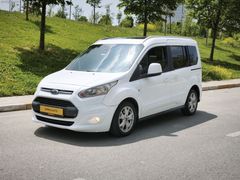 KÜRKLÜ AUTO'DAN FORD CONNECT TİTANYUM PAKET CAM TAVAN