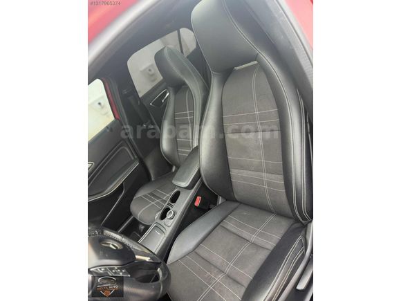 MERCEDES GLA URBAN 2015 MODEL C.TAVAN