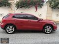 MERCEDES GLA URBAN 2015 MODEL C.TAVAN