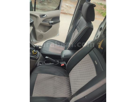 2015 MODEL FORD CONNECT CAM TAVANLI