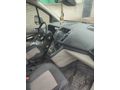 2015 MODEL FORD CONNECT CAM TAVANLI
