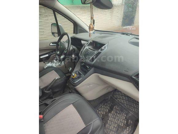 2015 MODEL FORD CONNECT CAM TAVANLI