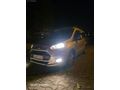 2015 MODEL FORD CONNECT CAM TAVANLI