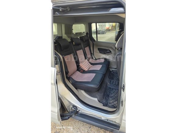 2015 MODEL FORD CONNECT CAM TAVANLI