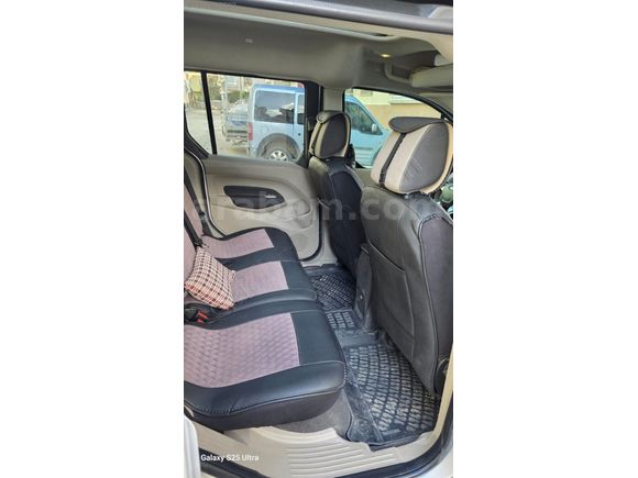 2015 MODEL FORD CONNECT CAM TAVANLI
