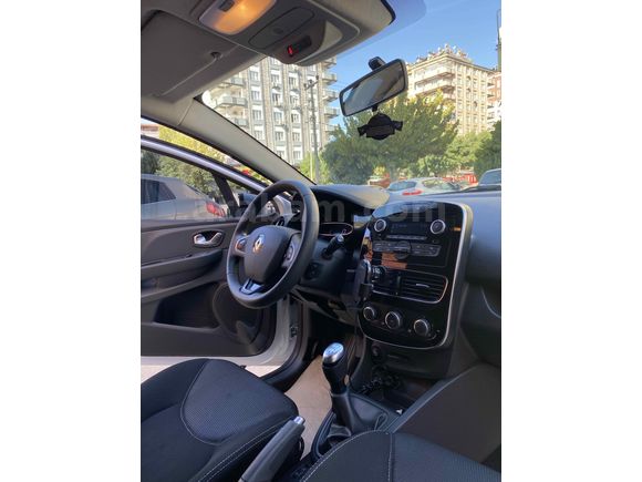 Sahibinden Renault Clio 0.9 TCe Joy 2019 Model 