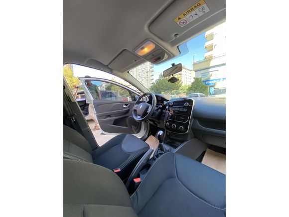 Sahibinden Renault Clio 0.9 TCe Joy 2019 Model 