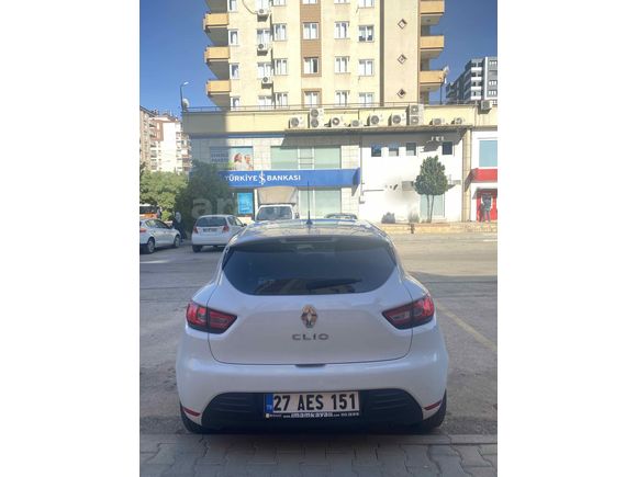 Sahibinden Renault Clio 0.9 TCe Joy 2019 Model 
