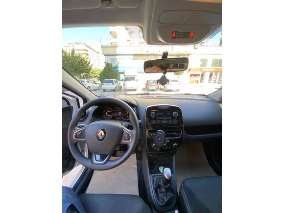 Sahibinden Renault Clio 0.9 TCe Joy 2019 Model 