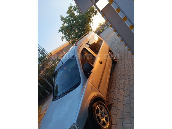 Sahibinden Opel Combo 1.7 DTI Comfort 2003 Model