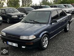 Toyota Corolla 1.6 Gl 1992 model