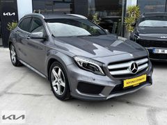 KOYUNCU OTOMOTIV - MERCEDES GLA 180 CDI 1.5 7G-DCT URBAN