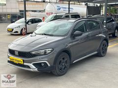 *NASİP'TEN 2023 EGEA CROSS 1.4 STREET ~13.000KM~SERVS BK ~HATASZ
