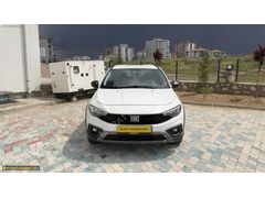 HATASIZ/SERVİS BAKIMLI/2023 TRAFİĞE ÇIKIŞLI/ EGEA CROSS STREET