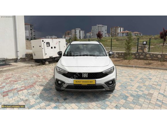 HATASIZ/SERVİS BAKIMLI/2023 TRAFİĞE ÇIKIŞLI/ EGEA CROSS STREET