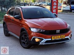 2023 EGEA CROSS 1.4 STREET **HATASIZ**BOYASIZ** 36 BİN KM **
