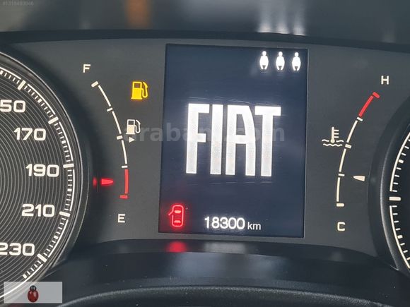 18binde+hata +boya +tramer yok+2023 sıfır kondisyonda