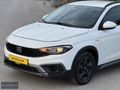 BOZ'DAN EGEA CROSS 2021 DEĞİŞENSİZ