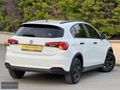 BOZ'DAN EGEA CROSS 2021 DEĞİŞENSİZ