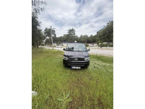 Sahibinden Volkswagen Caravelle 2.0 TDI BMT Trendline 2015 Model 