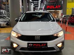 POLAT'TAN2024 MODEL FIAT EGEA CROSS 1.4 STREET 15 DK KREDİİMKANI