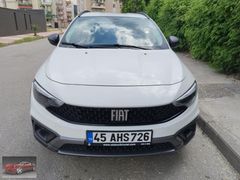 2022 FİAT 1.4 EGEA CROSS HATASIZ