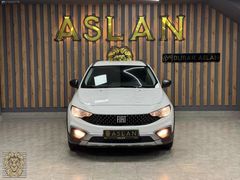 2023** FİAT EGEA CROSS**STREET**HATASIZ**27.000km