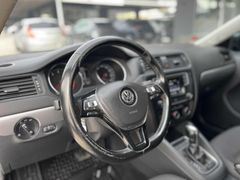 2016 VW JETTA 1.4 TSI BMT 125 HP OTOMATİK 158.000 KM