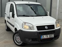 2007  DOBLO 1.3 MOTOR MEKANİK YÜRÜYEN MÜKEMMEL EKMEK TEKNESİ