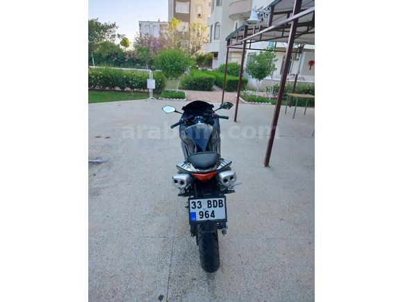 Sahibinden Arora AR 125-3