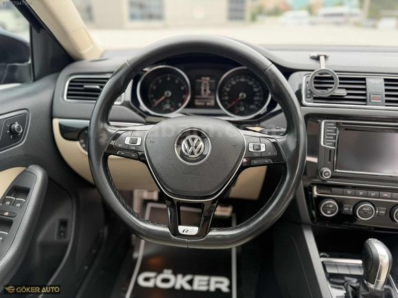 2016 MODEL 118.000KM HATASIZ-BOYASIZ-BAKIMLI