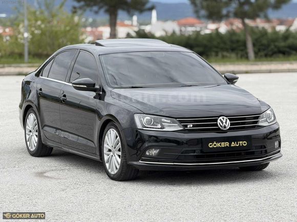 2016 MODEL 118.000KM HATASIZ-BOYASIZ-BAKIMLI
