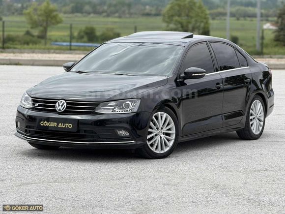 2016 MODEL 118.000KM HATASIZ-BOYASIZ-BAKIMLI