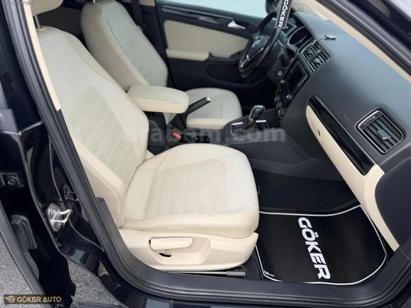 2016 MODEL 118.000KM HATASIZ-BOYASIZ-BAKIMLI