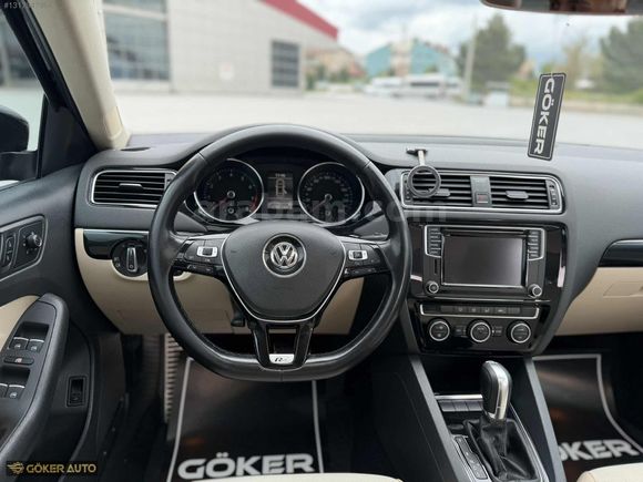 2016 MODEL 118.000KM HATASIZ-BOYASIZ-BAKIMLI