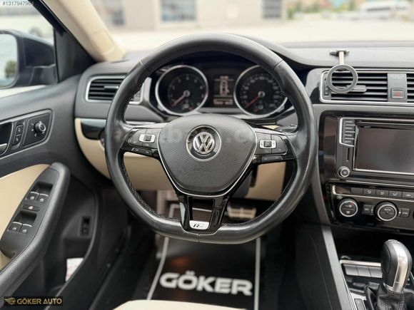 2016 MODEL 118.000KM HATASIZ-BOYASIZ-BAKIMLI