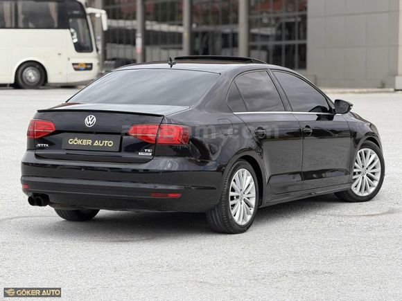 2016 MODEL 118.000KM HATASIZ-BOYASIZ-BAKIMLI