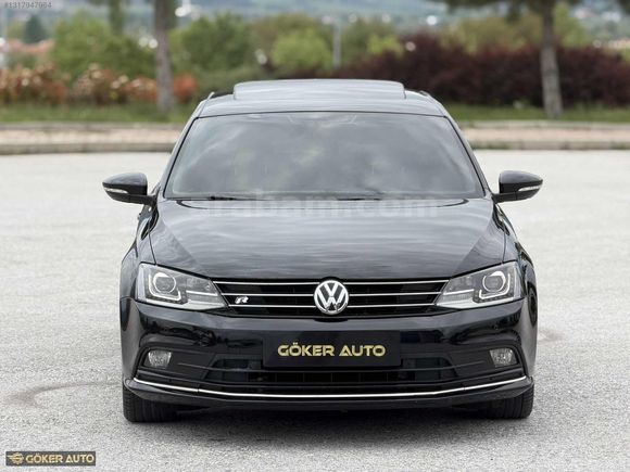 2016 MODEL 118.000KM HATASIZ-BOYASIZ-BAKIMLI