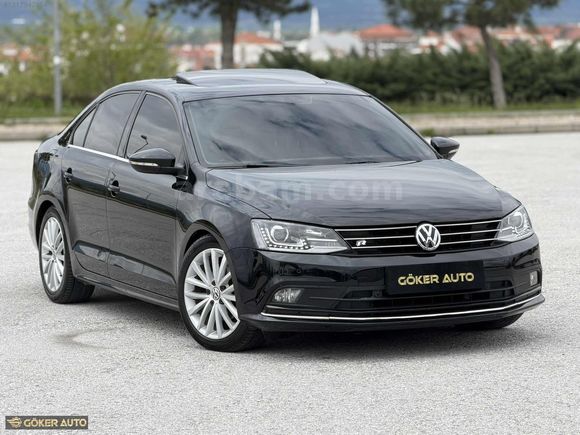 2016 MODEL 118.000KM HATASIZ-BOYASIZ-BAKIMLI