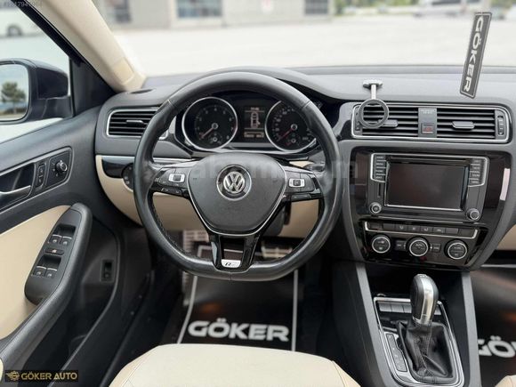 2016 MODEL 118.000KM HATASIZ-BOYASIZ-BAKIMLI