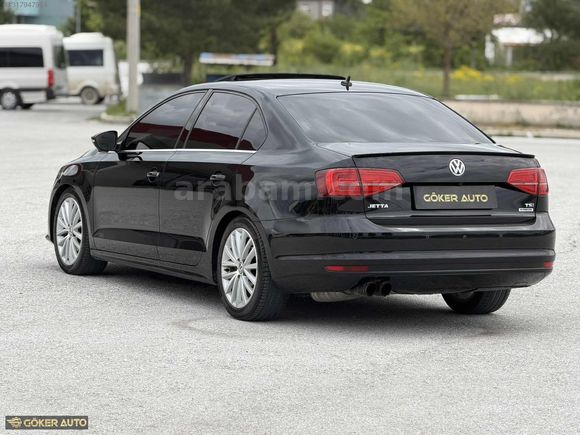 2016 MODEL 118.000KM HATASIZ-BOYASIZ-BAKIMLI