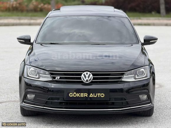 2016 MODEL 118.000KM HATASIZ-BOYASIZ-BAKIMLI