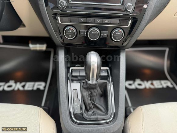 2016 MODEL 118.000KM HATASIZ-BOYASIZ-BAKIMLI